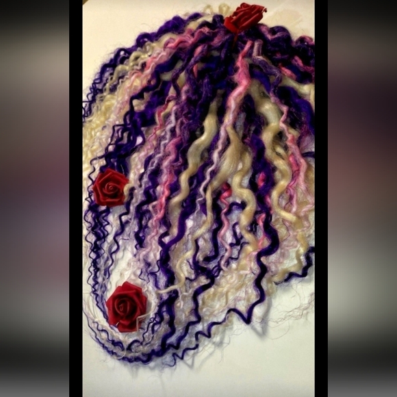 Dreadlocks extensions - Picture 5 of 5